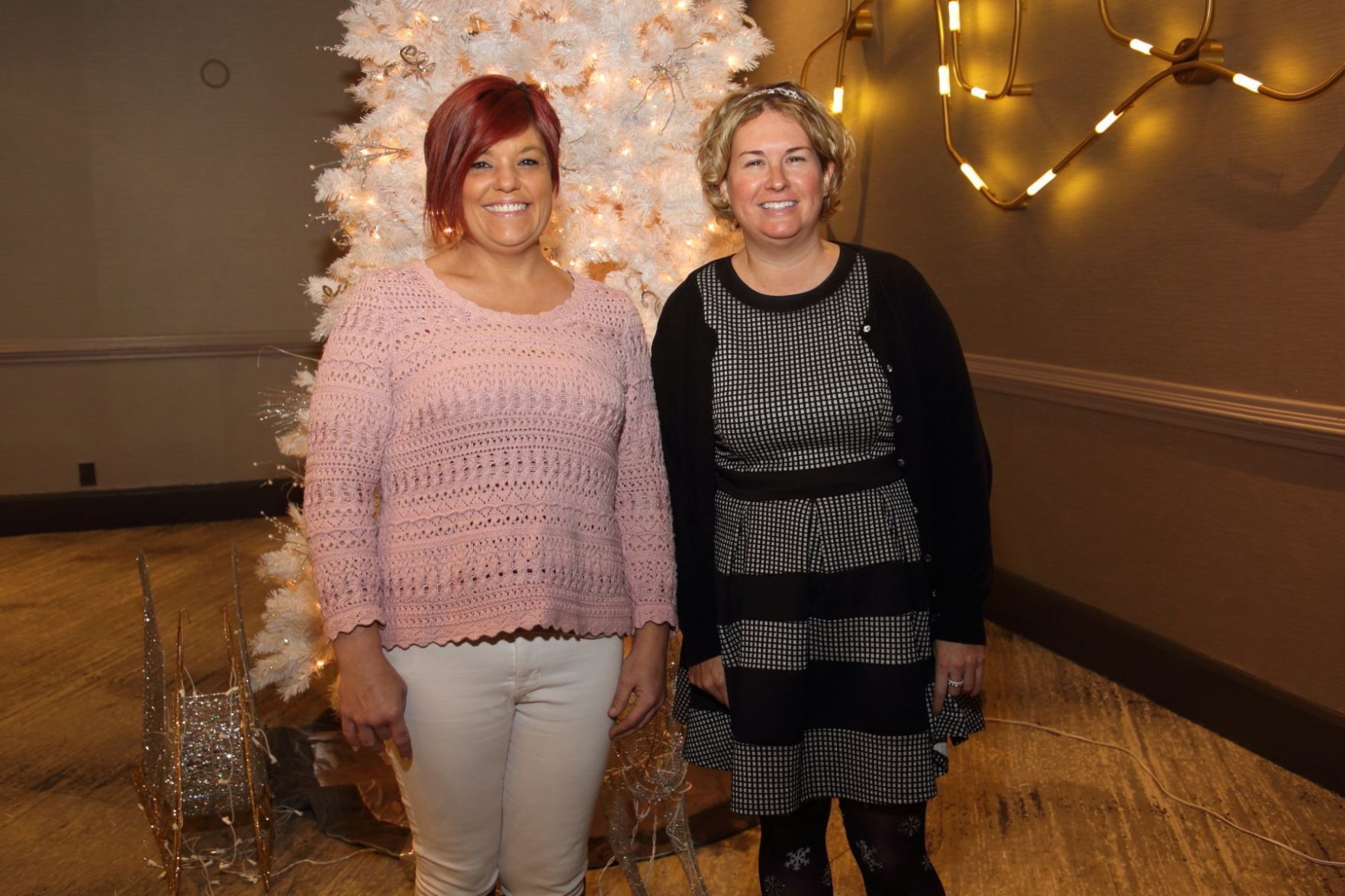 From Mobile Eye Care Solutions – Sarah Tracy, Marueena Miller